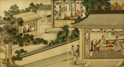 ​黛玉葬花的寓意(黛玉葬花的人生哲理)