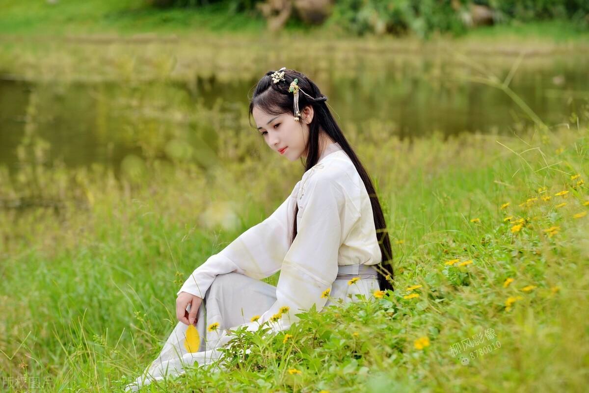 黛玉葬花的寓意(黛玉葬花的人生哲理)