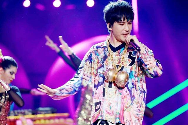 大张伟为什么解散花儿乐队?37岁的大张伟现状如何(8)