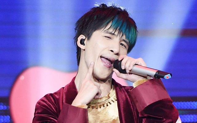 大张伟为什么解散花儿乐队?37岁的大张伟现状如何(7)