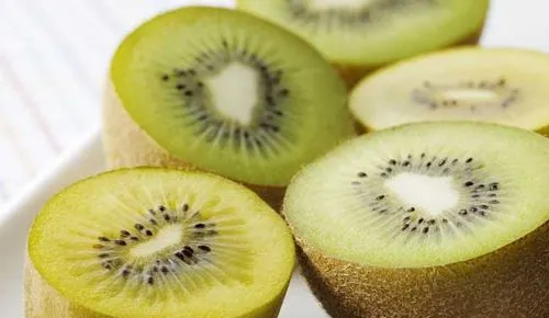 猕猴桃是热性还是凉性,猕猴桃是热性还是凉性图2