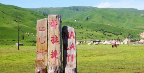 那拉提是什么意思,那拉提汉语是什么意思?图4