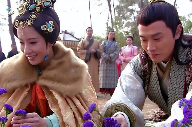 明宪宗生平简介（明宪宗晚年感叹膝下无子）(4)