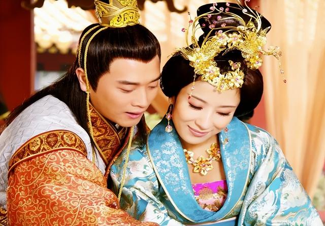 明宪宗生平简介（明宪宗晚年感叹膝下无子）(1)