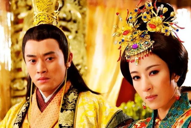 明宪宗生平简介（明宪宗晚年感叹膝下无子）(9)