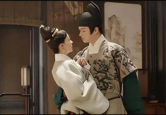 明宪宗生平简介（明宪宗晚年感叹膝下无子）(8)