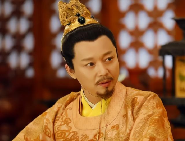 明宪宗生平简介（明宪宗晚年感叹膝下无子）(7)