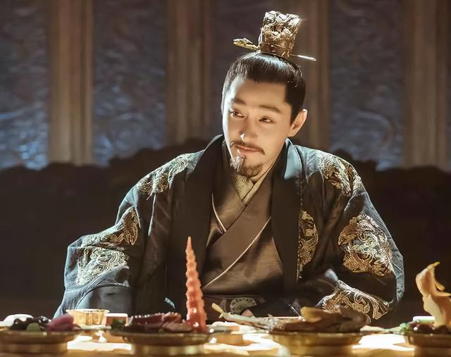 明宪宗生平简介（明宪宗晚年感叹膝下无子）(2)