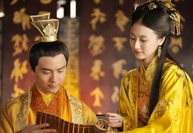 明宪宗生平简介（明宪宗晚年感叹膝下无子）(10)