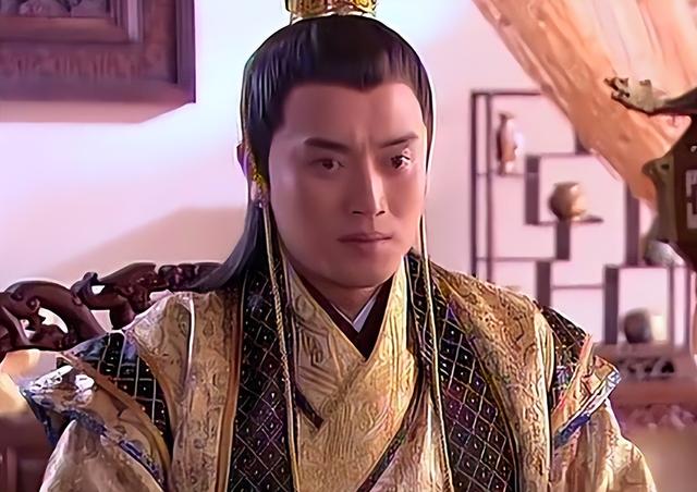 明宪宗生平简介（明宪宗晚年感叹膝下无子）(6)