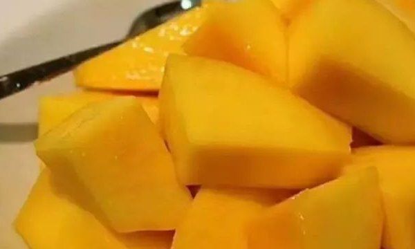 苹果芒和贵妃芒哪个好吃,芒果的种类有多少种图6