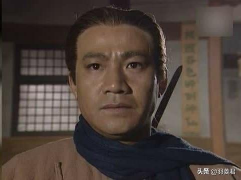 苗人凤胡一刀比武(胡家刀法远胜苗家剑法)(3)