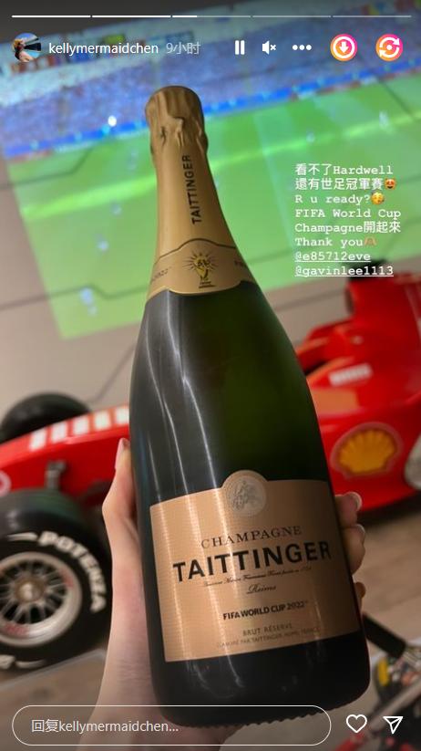 梅西夺冠体坛祝贺（梅西夺冠后首发文）(18)