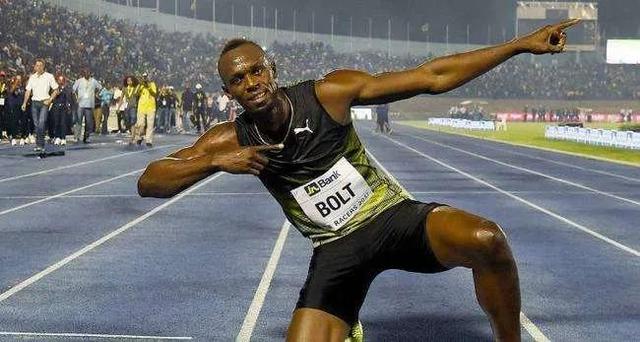 男子110米栏世界纪录（最难打破的六大田径世界纪录）(7)