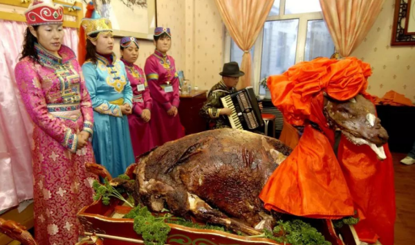 东山羊是哪里的,东山黑山羊是哪个城市的图4