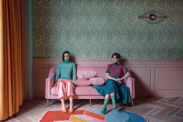 盘点那些精美的壁纸（精选全都是绝美壁纸）(7)