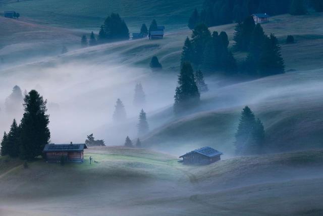 盘点那些精美的壁纸（精选全都是绝美壁纸）(6)