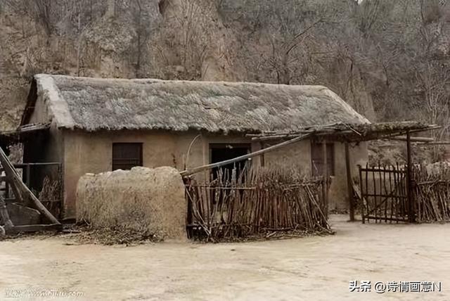 民间故事大全狼的传说（令人毛骨悚然的真实民间故事）(1)