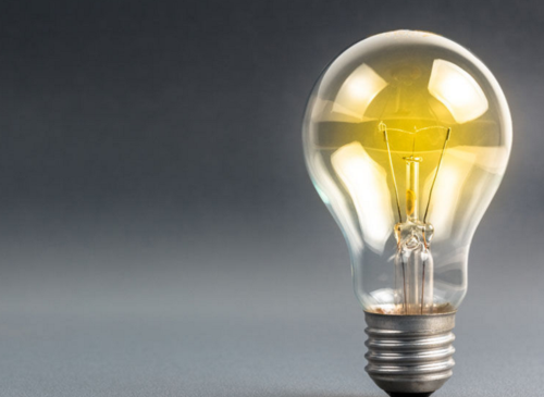 电灯泡是谁发明的