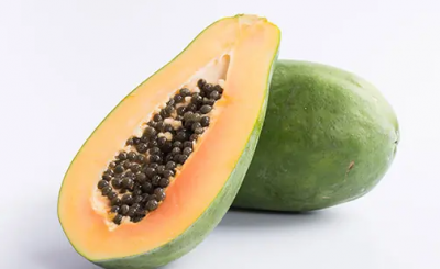 ​木瓜为什么味道怪怪的,木瓜吃起来有苦味是不是坏了