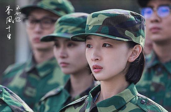 年纪轻轻的周冬雨为什么能火？可以成为一线大咖？