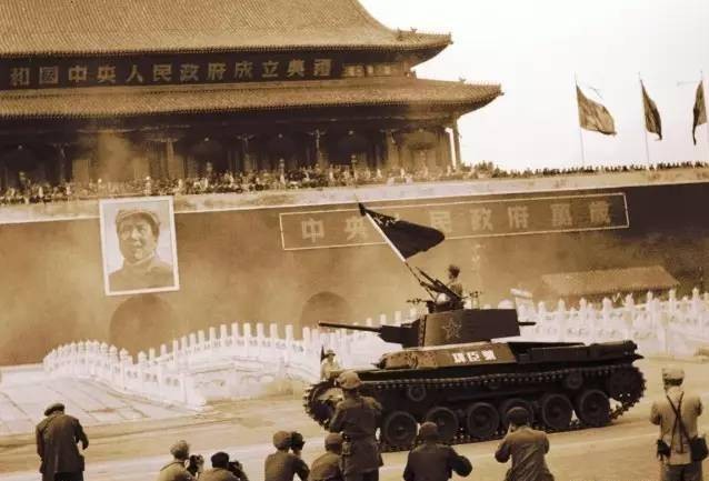 大阅兵几年一次 你知道国庆阅兵是几年一次吗？