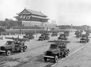 大阅兵几年一次 你知道国庆阅兵是几年一次吗？