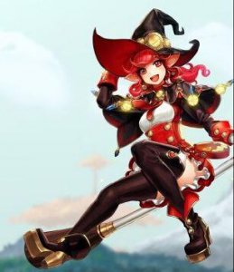 ​魔道学者改版加点（魔道学者二觉技能分析）