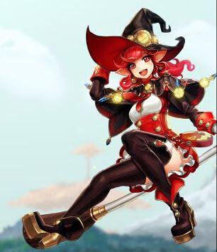 魔道学者改版加点（魔道学者二觉技能分析）(1)