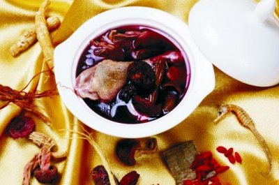 ​女人冬季要暖身,找洋葱就可以了