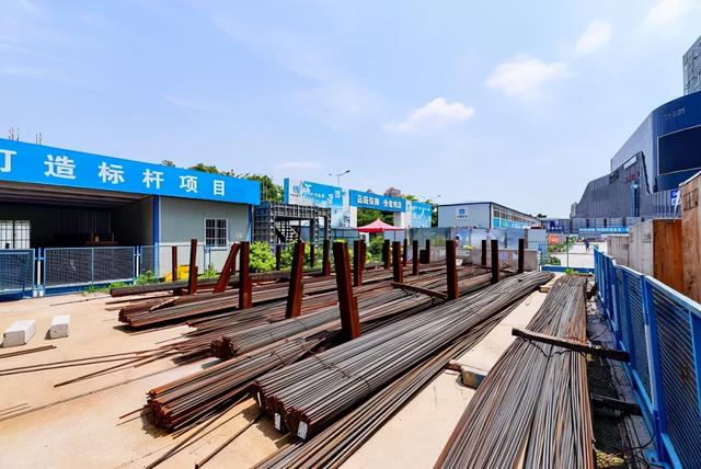 钢筋安全操作流程（钢筋作业人员必备的安全操作规程）(2)