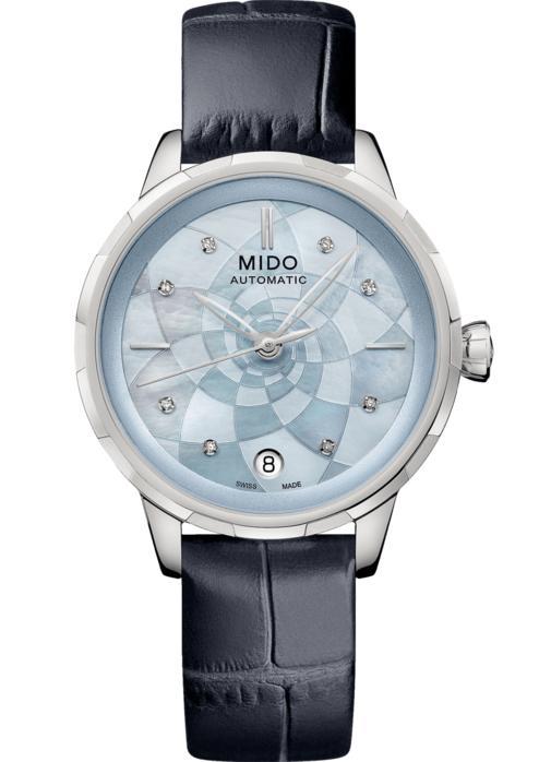 美度和浪琴哪个牌子好,推荐一款心水的女士腕表