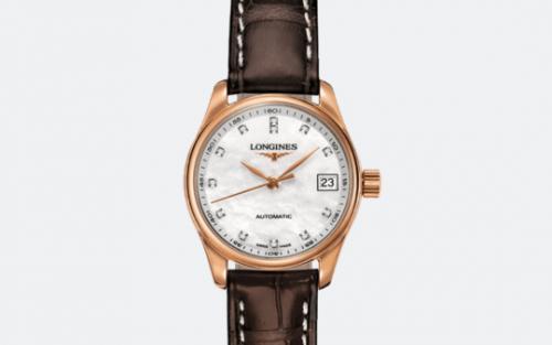 美度和浪琴哪个牌子好,推荐一款心水的女士腕表