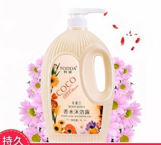 ​沐浴乳是沐浴露嘛,沐浴乳好些还是沐浴露好些