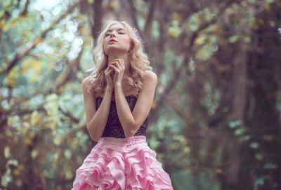 ​判断一个女人的人品好坏，记得观察她这四个方面，一看一个准！