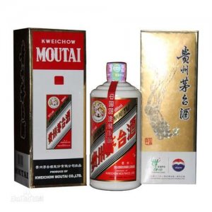 ​茅台特供酒20