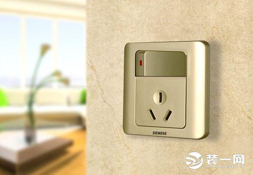 品牌墙壁开关大全（墙壁开关知多少）(4)