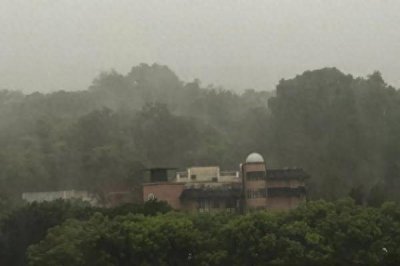 ​福州市暴雨预警信息公告 福州暴雨什么时候结束