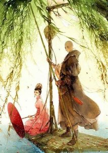 ​纳兰性德的木兰词赏析(木兰词拟古决绝词柬友纳兰性德)