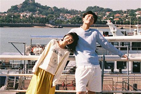 女高男矮感情不长久1