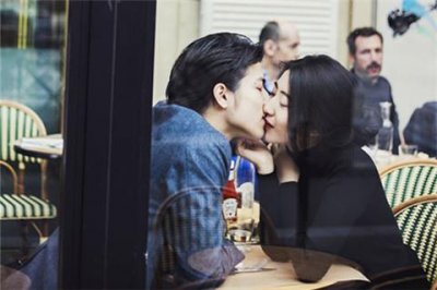 ​女高男矮感情不长久？感情长久一定是靠相互成就