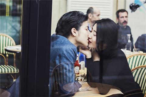 女高男矮感情不长久