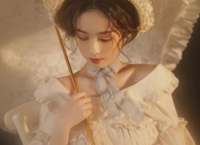 ​女生可爱和漂亮的区别