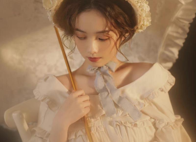 女生可爱和漂亮的区别