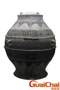 ​缶的读音是什么？缶如何读？