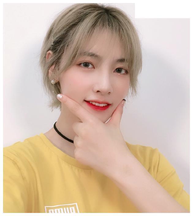 刚成团就不和？散粉起冲突，希林娜依·高后援会向赵粤后援会道歉