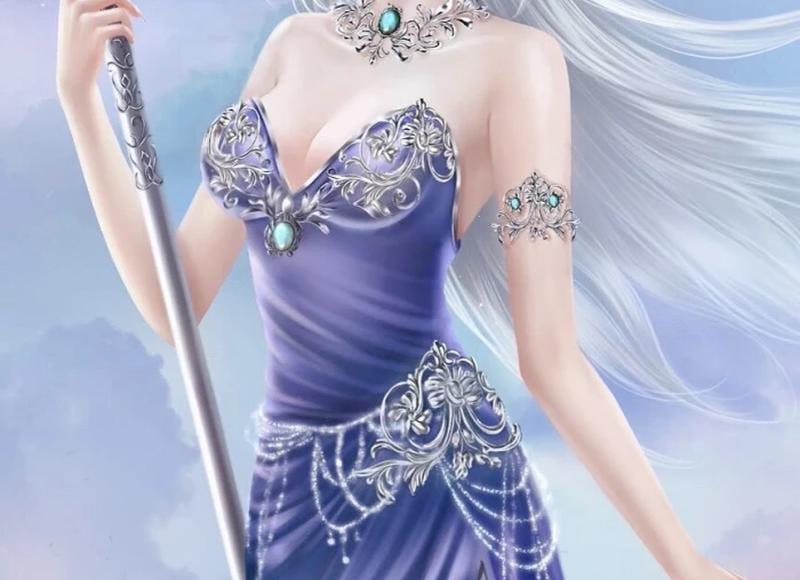 戴戒指的正确姿势为什么要把戒指戴在食指和无名指