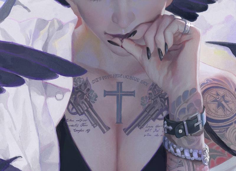 你明白天蝎座内心深处是否真的很“色”吗？