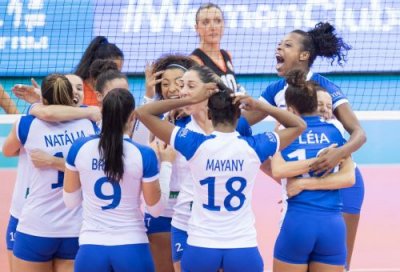 ​女排世俱杯2025(女排世俱杯2025赛程)