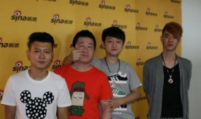 ​德云四公子之一宁云祥出身名门，退出德云社却成了罗生门